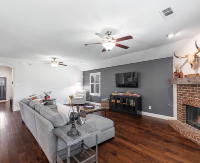 1712 Kaiser Cove, Argyle, TX