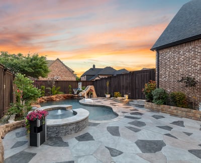 5055 Kickapoo Drive, Frisco, TX