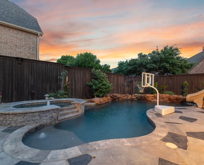 5055 Kickapoo Drive, Frisco, TX