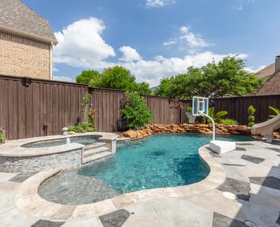 5055 Kickapoo Drive, Frisco, TX