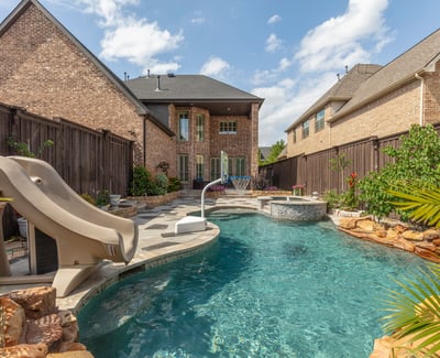 5055 Kickapoo Drive, Frisco, TX