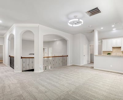 5055 Kickapoo Drive, Frisco, TX