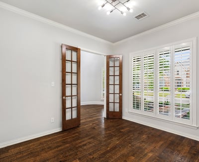 5055 Kickapoo Drive, Frisco, TX