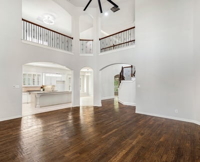 5055 Kickapoo Drive, Frisco, TX