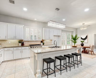 5055 Kickapoo Drive, Frisco, TX