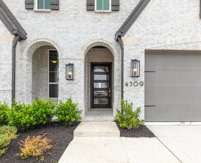 4309 Double Diamond Drive, Prosper, TX