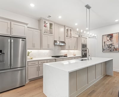 4309 Double Diamond Drive, Prosper, TX