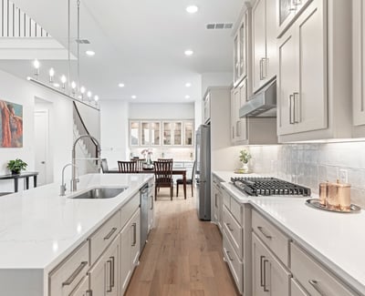 4309 Double Diamond Drive, Prosper, TX