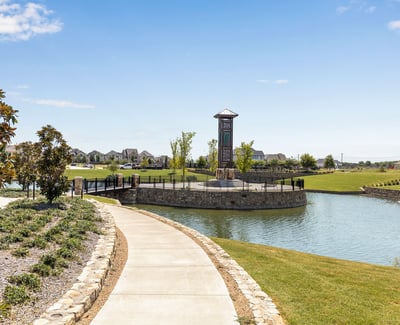 2704 Acadia Mews, Celina, TX