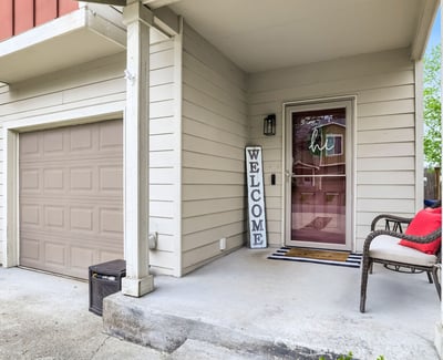 4114 82nd Avenue Northeast, Marysville, WA