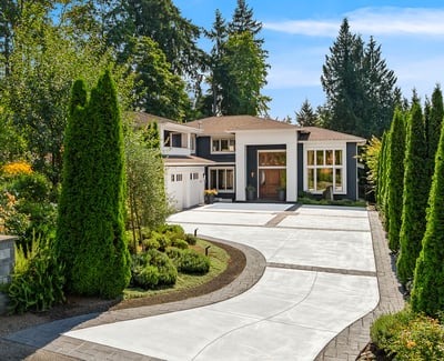 8617 NE 20th Street, Clyde Hill, WA