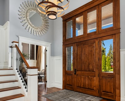 8617 NE 20th Street, Clyde Hill, WA