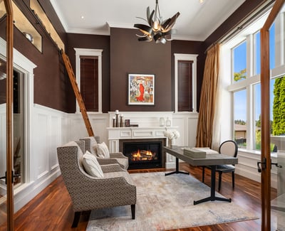 8617 NE 20th Street, Clyde Hill, WA