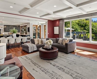 8617 NE 20th Street, Clyde Hill, WA