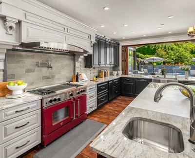 8617 NE 20th Street, Clyde Hill, WA