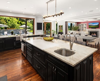 8617 NE 20th Street, Clyde Hill, WA