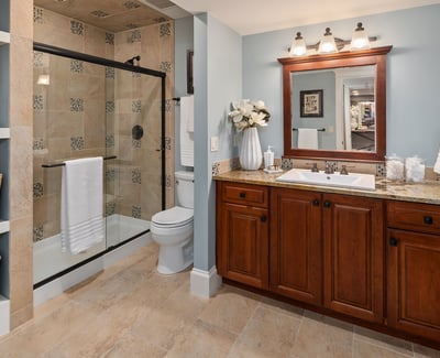 8617 NE 20th Street, Clyde Hill, WA