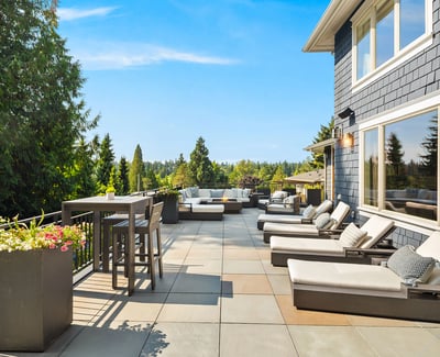 8617 NE 20th Street, Clyde Hill, WA