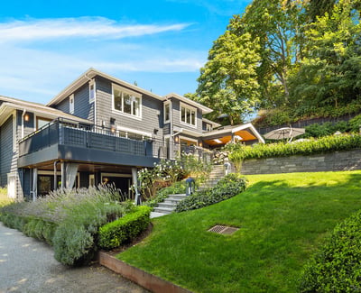 8617 NE 20th Street, Clyde Hill, WA