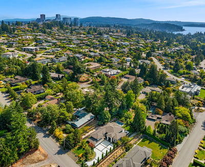8617 NE 20th Street, Clyde Hill, WA