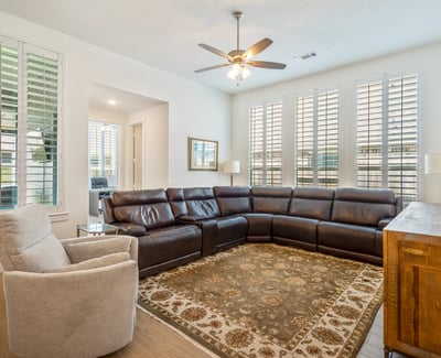 21433 Flora Springs Lane, Magnolia, TX