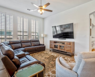 21433 Flora Springs Lane, Magnolia, TX