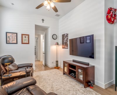21433 Flora Springs Lane, Magnolia, TX