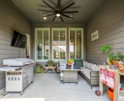 21433 Flora Springs Lane, Magnolia, TX
