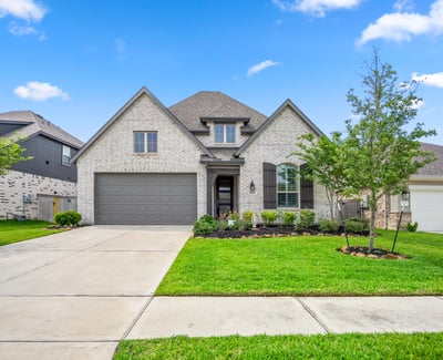 21433 Flora Springs Lane, Magnolia, TX