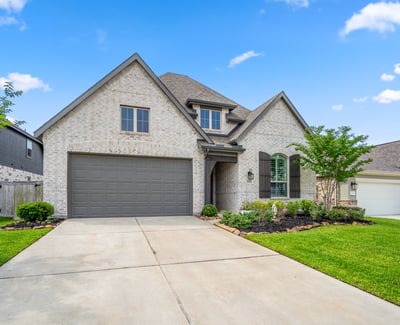 21433 Flora Springs Lane, Magnolia, TX