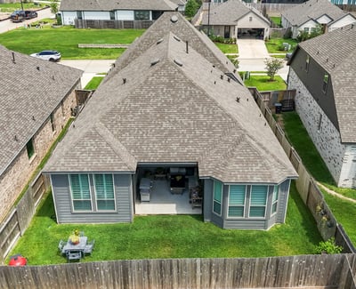 21433 Flora Springs Lane, Magnolia, TX