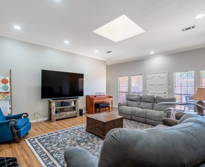 3004 Tealwood Place, Midland, TX