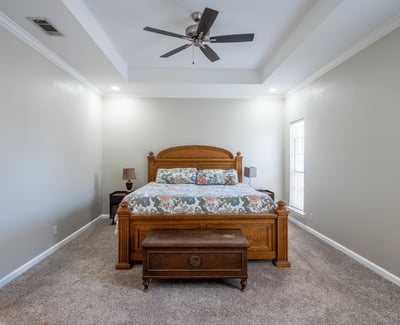 3004 Tealwood Place, Midland, TX