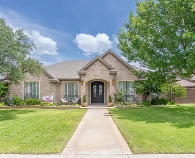 2004 Brentwood Drive, Midland, TX