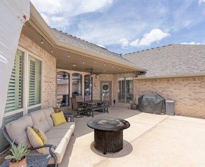 2004 Brentwood Drive, Midland, TX