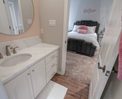 2004 Brentwood Drive, Midland, TX