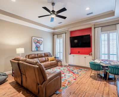 2004 Brentwood Drive, Midland, TX