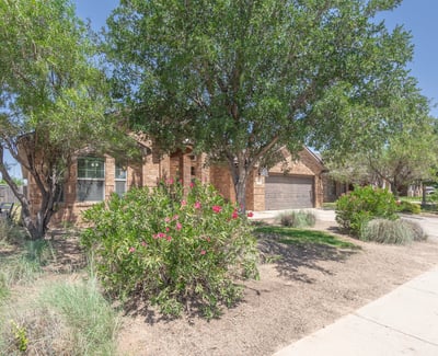 614 Dimaggio Ct, Midland, TX