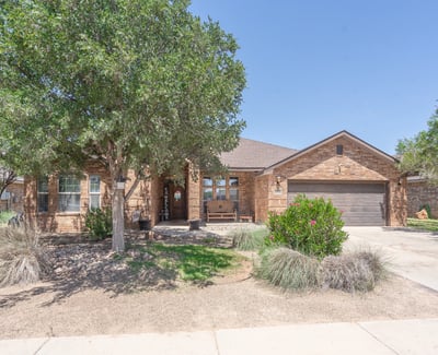 614 Dimaggio Ct, Midland, TX