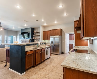 614 Dimaggio Ct, Midland, TX