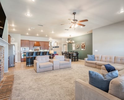 614 Dimaggio Ct, Midland, TX