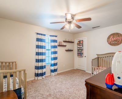 614 Dimaggio Ct, Midland, TX