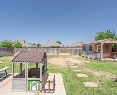 614 Dimaggio Ct, Midland, TX