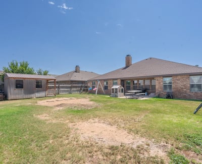 614 Dimaggio Ct, Midland, TX