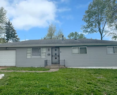 8930 Sides Ct, St. Louis, MO