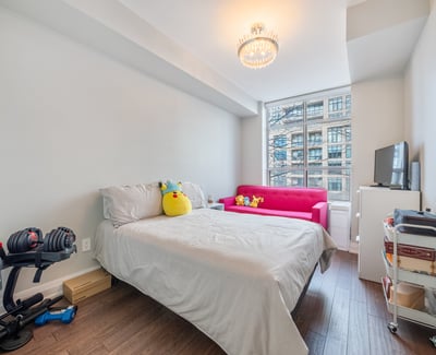 2511 Bloor St W #305, Toronto, ON