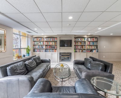 2511 Bloor St W #305, Toronto, ON