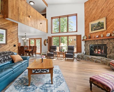 112 N. Pine Street, Breckenridge, CO