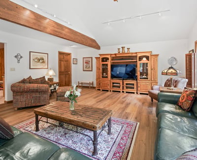 112 N. Pine Street, Breckenridge, CO