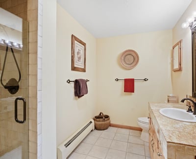 112 N. Pine Street, Breckenridge, CO